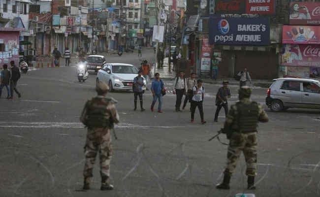 कश्मीर के हालात पर संयुक्त राष्ट्र ने जताई चिंता, UN प्रमुख बोले- हमारे कुछ कर्मी कश्मीर में काम कर रहे हैं