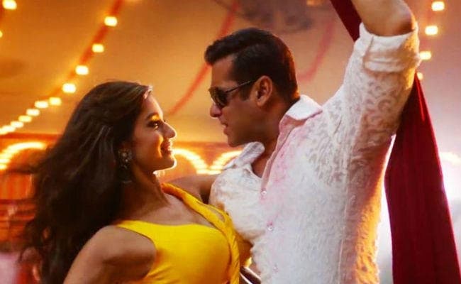इस फिल्म में फिर साथ दिखेगी सलमान-दिशा की जोड़ी