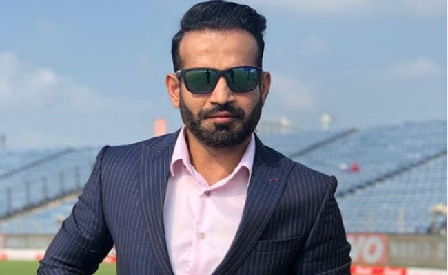 एक्टिंग के मैदान में उतरे क्रिकेटर इरफान पठान, इस फिल्म से करेंगे डेब्यू