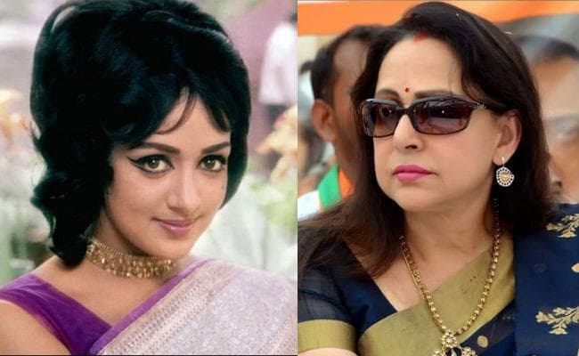 Happy Birthday Hema Malini : जानें ”ड्रीमगर्ल” के बारे में ये खास बातें