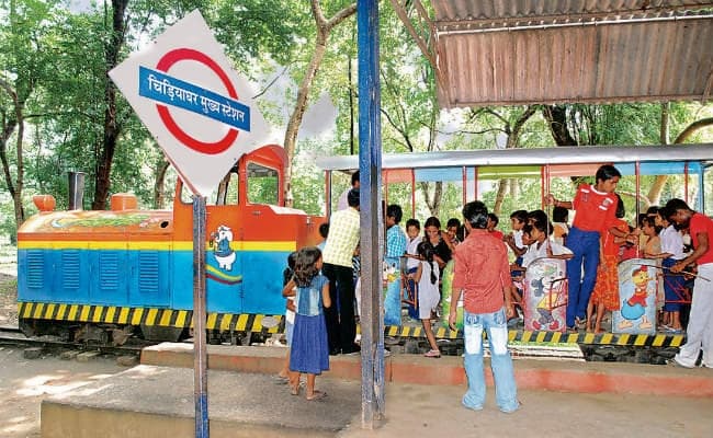 पटना : आज से तीन दिनों तक बंद रहेगा पटना जू, मॉर्निंग वॉक पर भी लगी रोक