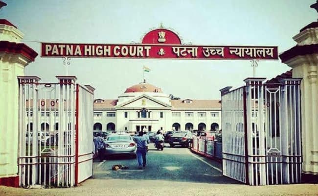 जलजमाव मामले मेें अवमानना के दोषी बख्शे नहीं जायेंगे : हाइकोर्ट जलजमाव मामले मेें अवमानना के दोषी बख्शे नहीं जायेंगे : हाइकोर्ट