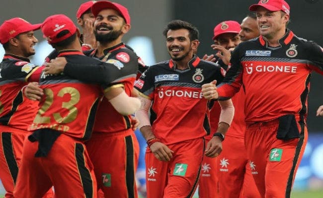 IPL में इस टीम को मिली महिला मसाज थेरेपिस्ट