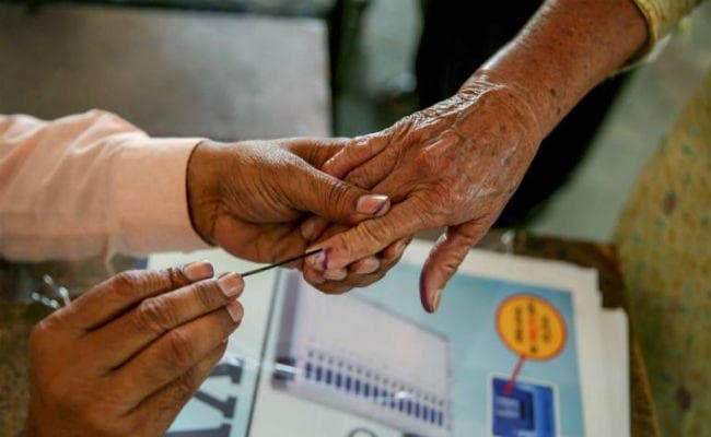बंगाल की तीन विधानसभा सीटों के लिए उपचुनाव 25 नवंबर को