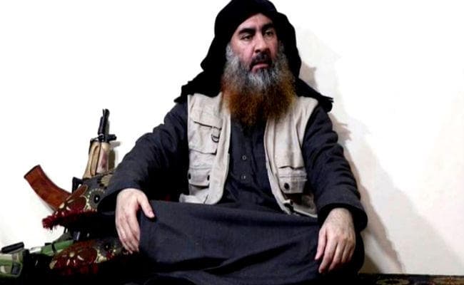 जानिए कैसे मारा गया ISIS का खूंखार आतंकी सरगना अबू बकर अल बगदादी