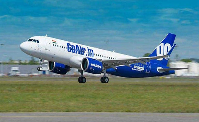 DGCA ने गोएयर को दिया निर्देश, 15 दिनों के भीतर बदले जाएं ए320 नियो के 13 विमानों के प्रैट एंड व्हिटनी इंजन