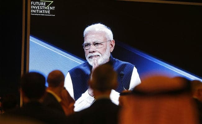 पीएम मोदी ने कहा-हम ईज ऑफ डूइंग बिजनेस में ही नहीं, ईज ऑफ लिविंग में कर रहे सुधार