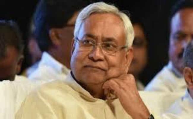 जदयू के राष्ट्रीय अध्यक्ष के रूप में नीतीश कुमार की दूसरी पारी, आज होगी ताजपोशी