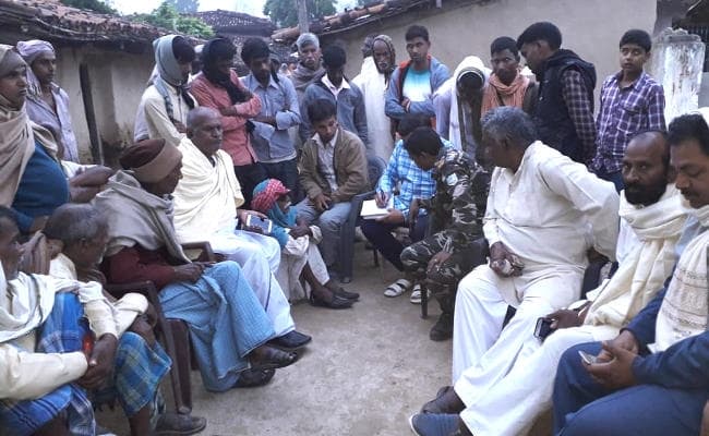 Jharkhand : पलामू में छठ घाट के पास बने कुआं में डूब गयीं दो बहनें Jharkhand : पलामू में छठ घाट के पास बने कुआं में डूब गयीं दो बहनें