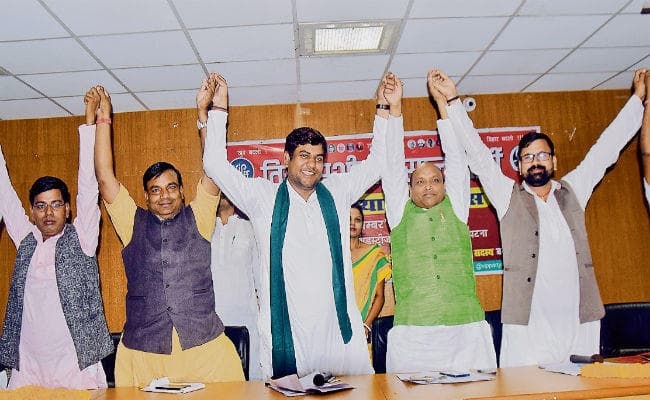 पटना : विस चुनाव में महागठबंधन को मजबूत करेगी वीआइपी