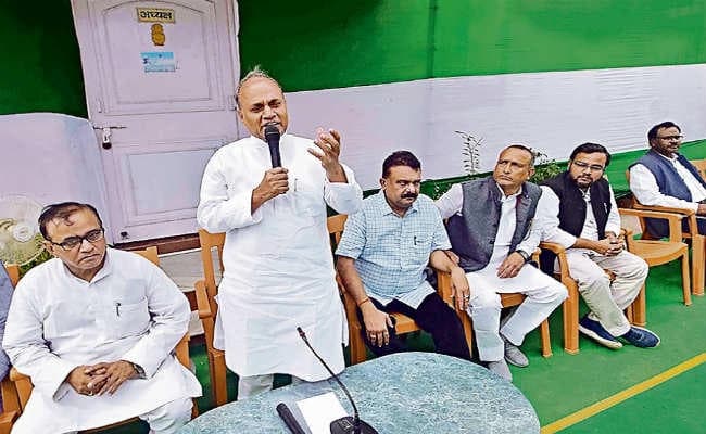 बिहार विधानसभा के 2020 : समर्पित कार्यकर्ताओं को ही टिकट