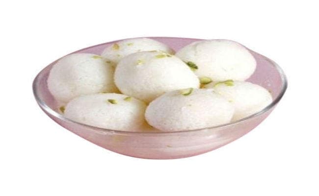 साथ-साथ मना मधुमेह और रसगुल्ला दिवस