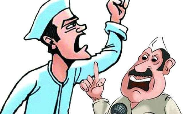 झारखंड विधानसभा चुनाव 2019 : कभी साथ-साथ करते थे राजनीति, आज चुनावी रंजिश में उतरे