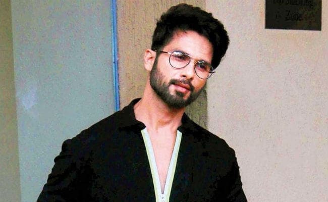 ”83’ और ‘जर्सी’ दोनों फिल्मों की पहचान अलग-अलग है : शाहिद कपूर