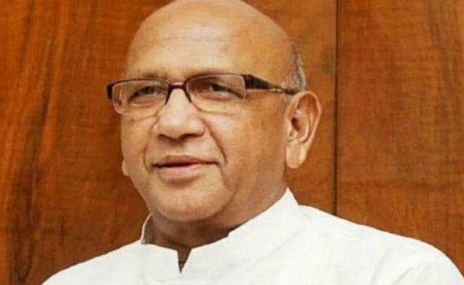 विधानसभा चुनाव 2019 : रघुवर के खिलाफ सरयू लड़े, तो कांग्रेस से करेंगे बात – सुप्रियो भट्टाचार्य
