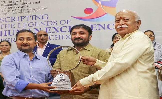जेएनयू में फीस बढ़ोतरी मामले पर ‘सुपर 30” के संस्थापक अानंद कुमार ने कही ये बात