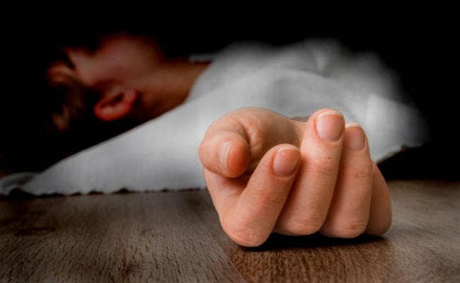 जनरेटर में बाल फंसने से महिला की मौत
