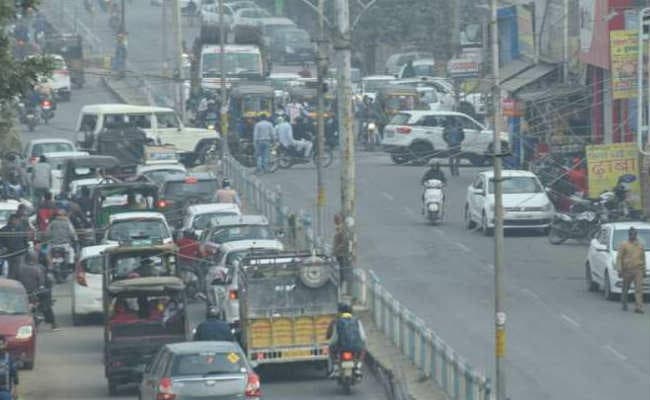 Bihar News: आज से लागू होगा पूजा ट्रैफिक प्लान, 3 दिनों तक राजधानी में भारी वाहनों के प्रवेश पर रोक