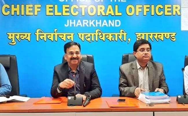 Jharkhand : 50 हजार रुपये से अधिक कैश लेकर चलेंगे, तो हो सकती है परेशानी…