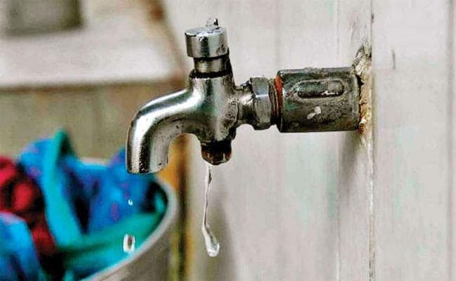 पटना : शहर के 23 पंप हाउस का पानी पीने लायक नहीं
