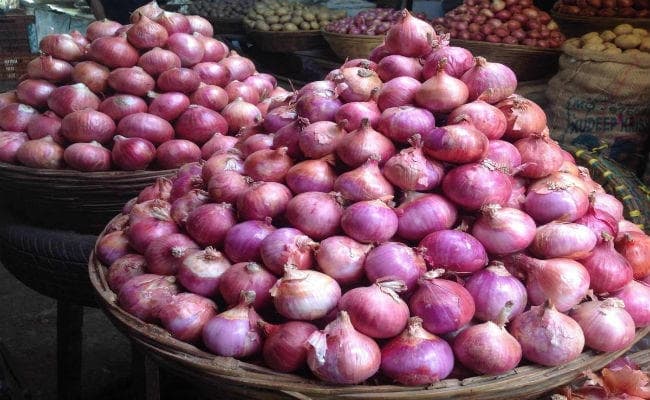 रांची : आज से सस्ती दर पर प्याज की बिक्री बंद, अब पंडरा में बिस्कोमान के कार्यालय परिसर से होगी बिक्री