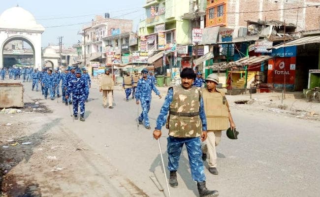 मोहनिया गैंगरेप का वीडियो वायरल करने के मामले में खूनी संघर्ष के बाद धारा 144 लागू मोहनिया गैंगरेप का वीडियो वायरल करने के मामले में खूनी संघर्ष के बाद धारा 144 लागू