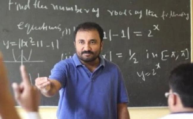 ‘सुपर 30” के संस्थापक आनंद कुमार के खिलाफ याचिका बंद करने का आदेश, जानें… क्या है मामला