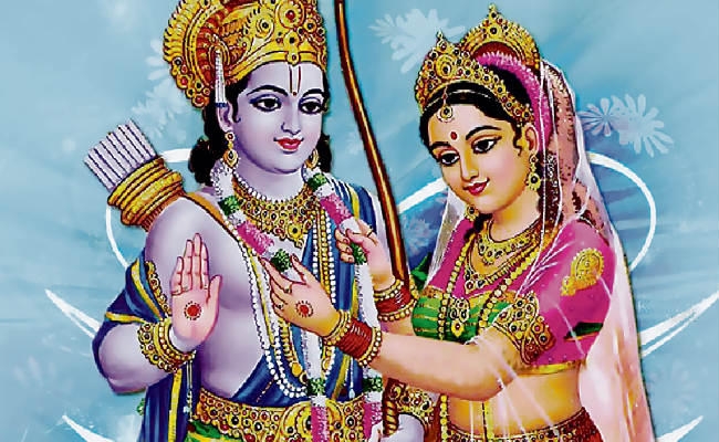 रामचरित मानस पाठ से परिवार में होता है सुख का वास