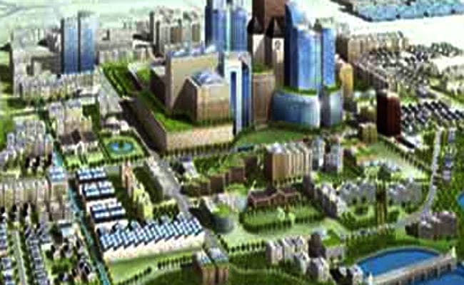 स्मार्ट सिटी की दौड़ में पिछड़ा पश्चिम बंगाल