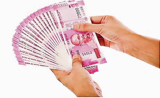 भारत में सुस्ती भरे माहौल में भी 9.2 फीसदी बढ़ेगी सैलरी