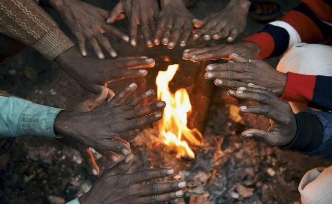 15 दिसंबर के बाद पड़ने लगेगी कड़ाके की ठंड