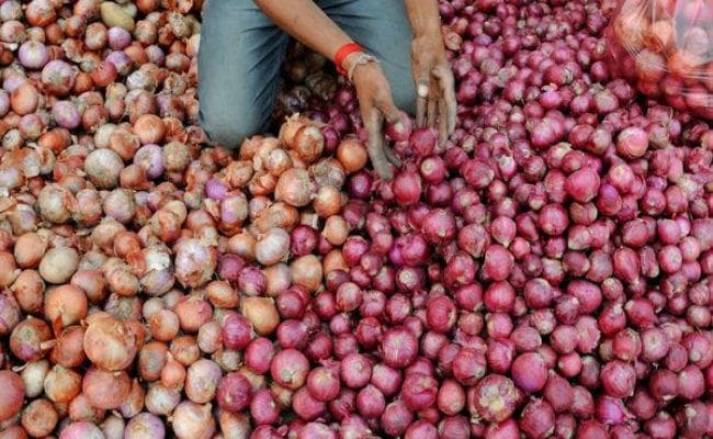 बंगाल ने मिश्र को दिया 800 टन प्याज का ऑर्डर