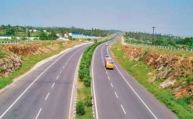 बिहार को एनएच के लिए मिले 2828 करोड़ रुपये
