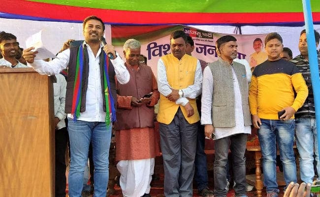 बहुत बना लिया दूसरे का घर, अब अपना घर बनाने का सही समय : सुदेश महतो