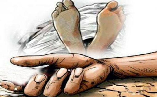 गरीबी से एक और श्रमिक की मौत, इलाज कराने के नहीं थे पैसे