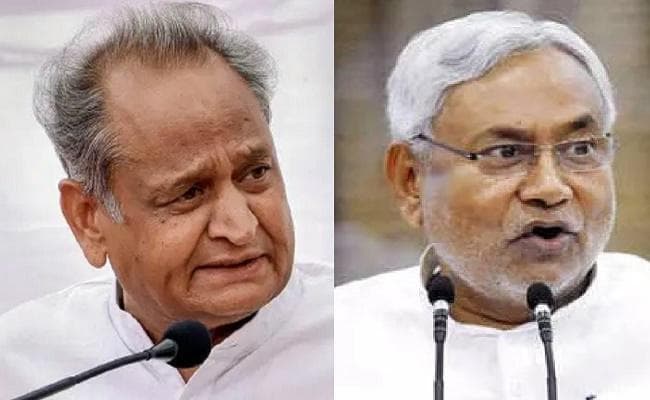 बिहार की शराबबंदी नीति का अध्ययन करवायेगी राजस्थान सरकार, समिति गठित