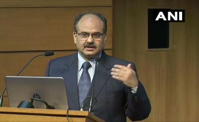 राजस्व सचिव ने कहा, आयकर ने नवंबर तक 1.57 लाख करोड़ रुपये का कर रिफंड जारी किया