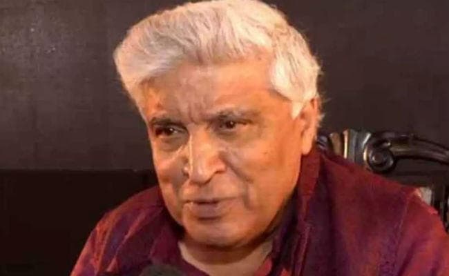 विरोधाभासी व्यक्तित्व वाले शख्स थे साहिर लुधियानवी : जावेद अख्तर विरोधाभासी व्यक्तित्व वाले शख्स थे साहिर लुधियानवी : जावेद अख्तर