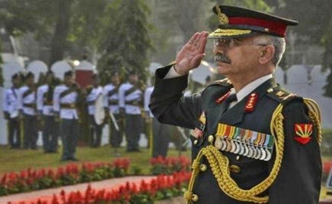 India”s Next Army Chief: लेफ्टिनेंट जनरल मनोज मुकुंद नरवाणे लेंगे जनरल बिपिन रावत की जगह