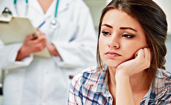 स्ट्रेस फ्री करती है यह थेरेपी