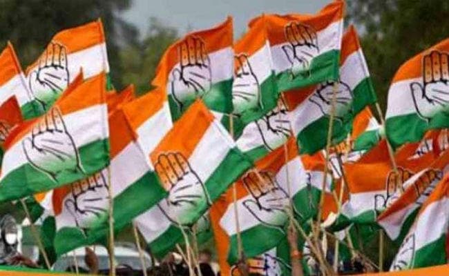 आज कांग्रेस की संविधान बचाओ, देश बचाओ रैली