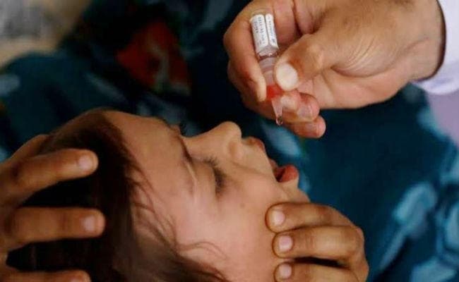 भारत से पोलियो मार्कर का आयात करेगा पाकिस्तान, दोस्त चीन की गुणवत्ता पर नहीं है भरोसा