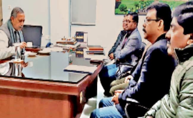 नये साल से शहर में बंद हो जायेंगे गैर कानूनी टोटो व सिटी ऑटो