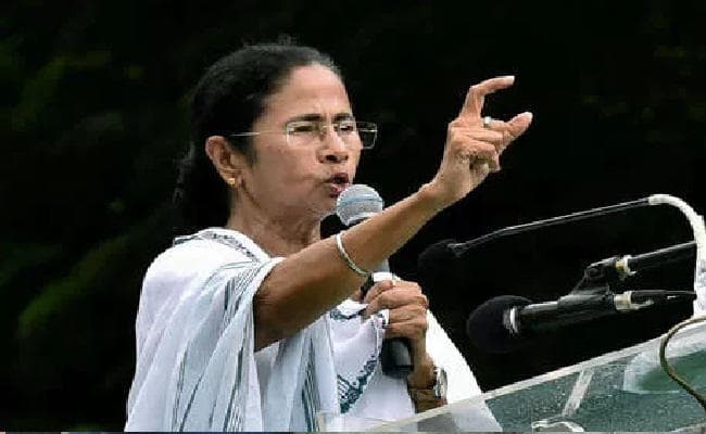जब तक मैं जिंदा हूं, बंगाल में संशोधित नागरिकता कानून लागू नहीं होगा: ममता
