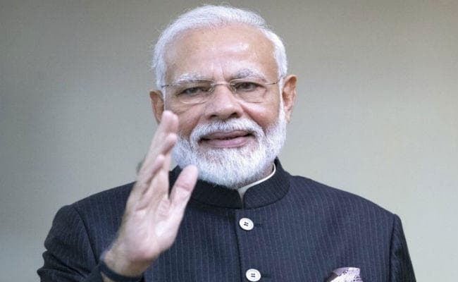 PM मोदी ने कहा- 2020 में भारत में बदलाव और भारतीयों को सशक्त बनाने का प्रयास जारी रहेगा