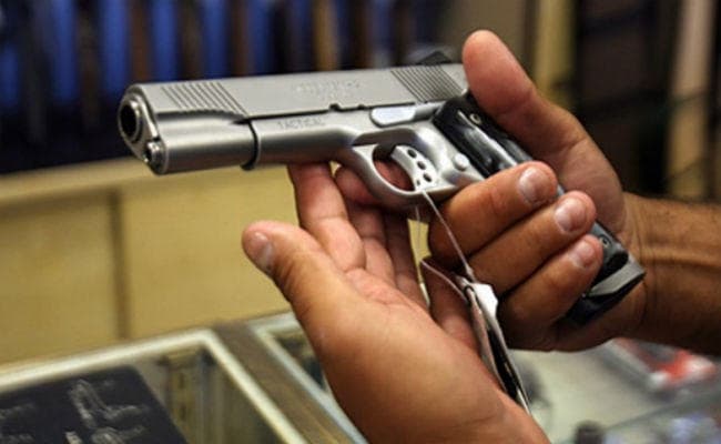 टना : निशाने पर लगेगी गोली, तभी आर्म्स लाइसेंस