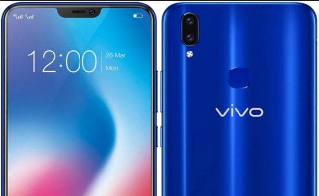 Amazon Vivo Carnival Sale: वीवो के इन स्मार्टफोन्स पर मिल रही है बड़ी छूट
