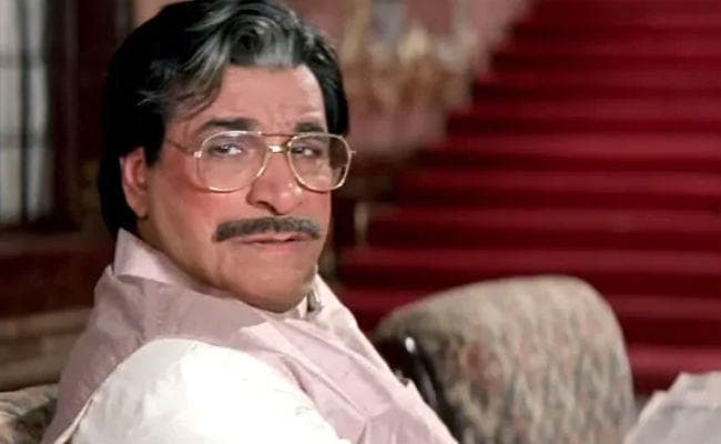 कादर खान के बेटे सरफराज ने गोविंदा को सुनाई खरी-खोटी, दिया ये बड़ा बयान