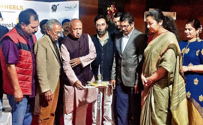 रांची : दुनिया अपने स्वास्थ्य पर ध्यान दे रही है और हम हैं कि नफा-नुकसान में पड़े हैं : सरयू राय