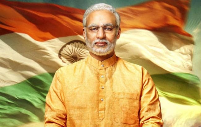 #PMNarendraModi पर बायोपिक : अभिनेता विवेक ओबेरॉय ने कही ये बात
